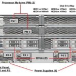 Oracle Sun SPARC T7-4 Server Specs Discount Pricing Quote SPARC T7 4 front callout 150x150