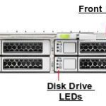 Oracle Sun Blade Storage Module M2 Server Oracle Sun Blade Storage Module M2 Server SunBladeStorageModule M2 front callout 150x150