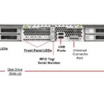 Oracle Sun Blade X4-2B M3 Server Oracle Sun Blade X4-2B M3 Server SunBladeX6270 M3 front callout 150x150