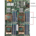 Oracle Sun Blade X6275 Server Oracle Sun Blade X6275 Server SunBladeX6275 top callout 150x150