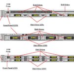 oracle sun fire x3-2 / x4170 m3 server Oracle Sun Fire X3-2 / X4170 M3 Server SunFireX4170 M3 front callout 150x150