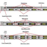 oracle sun fire x3-2 / x4170 m3 server Oracle Sun Fire X3-2 / X4170 M3 Server SunFireX4170 M3 front callout 150x150