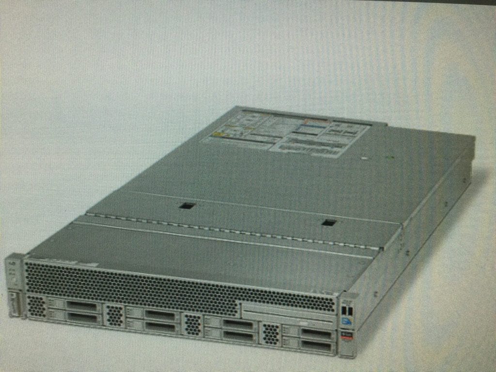 Refurbished Oracle Sun X4-2L 2x2.6Ghz 6-core 128GB 12 x 1.2TB SAS Refurbished Oracle Sun X4-2L 2&#215;2.6Ghz 6-core 128GB 12 x 1.2TB SAS 1456652593 216 s l1600 1024x768