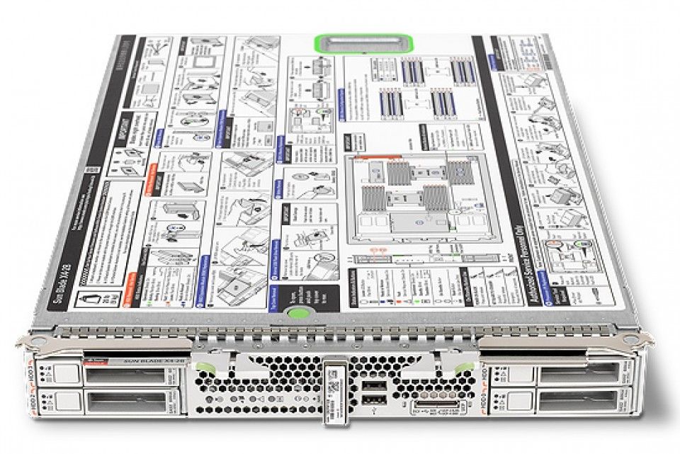 Large Config Oracle Sun X4-2B Blade 1 x E5-2687v2 12 core cpu 512gb ram Large Config Oracle Sun X4-2B Blade 1 x E5-2687v2 12 core cpu 512gb ram Large Config Oracle Sun X4 2B Blade 1 x E5 2687v2 12 core cpu 512gb ram