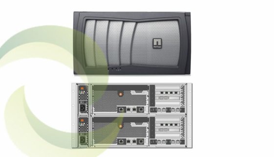 netapp, used netapp, greentec systems