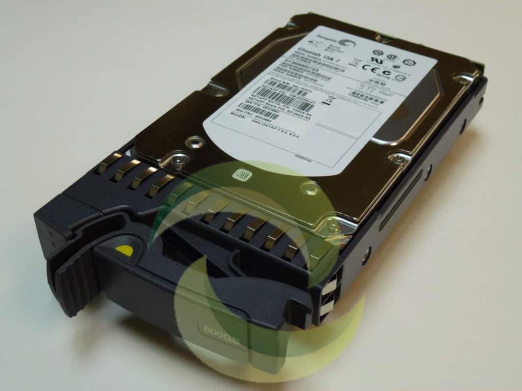 NetApp SP-290A-R5 Disk Drive 600GB 15K SAS NetApp SP 290A R5 Disk Drive 600GB 15K SAS 1024x768