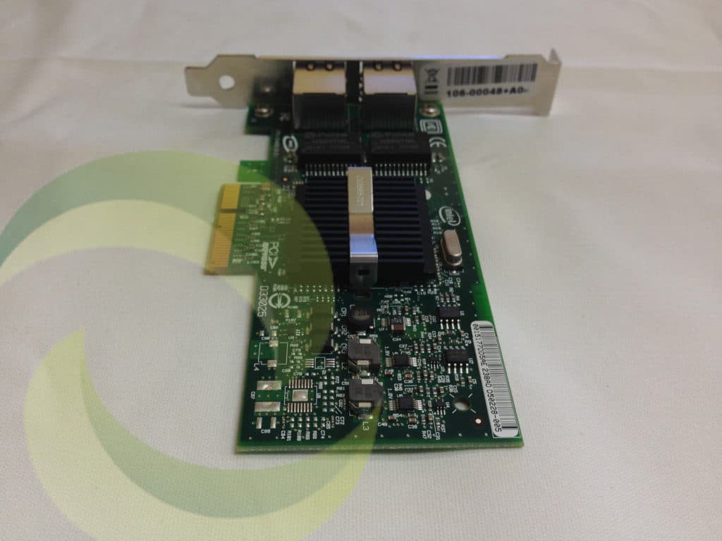 NetApp X1039A-R6 NIC,2-Port,GbE,PCIe,Cu,R6 NetApp X1039A R6 NIC2 PortGbEPCIeCuR6 1024x768