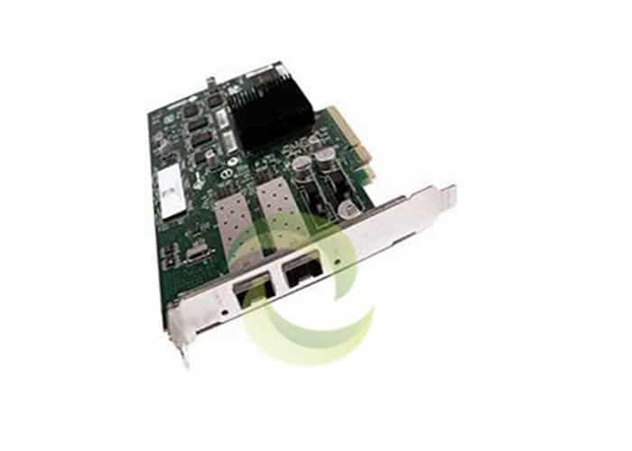 NetApp X1107A-R6 NetApp Dual-Port 10GbE PCIe Adapter X1107A-R6 110-1114-30 111-0 NetApp X1107A R6 NetApp Dual Port 10GbE PCIe Adapter X1107A R6 110 1114 30 111 0