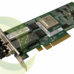 NetApp X1139A-R6 Dual-Port 10GbE Adapter PCIe NetApp X1139A R6 Dual Port 10GbE Adapter PCIe 150x150