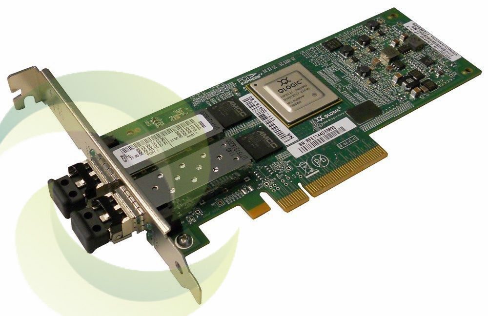 NetApp X1139A-R6 Dual-Port 10GbE Adapter PCIe NetApp X1139A R6 Dual Port 10GbE Adapter PCIe