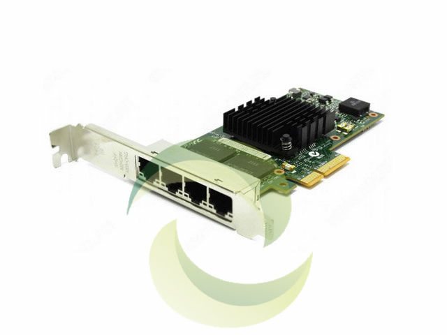 NetApp X1140A-R6 2-Port Unified Target Cu 10GbE PCIe card NetApp X1140A-R6 2-Port Unified Target Cu 10GbE PCIe card NetApp X1140A R6 2 Port Unified Target Cu 10GbE PCIe card