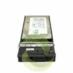 NetApp X308A-R5 3TB 7.2K RPM SATA Disk Drive NetApp X308A R5 3TB 7