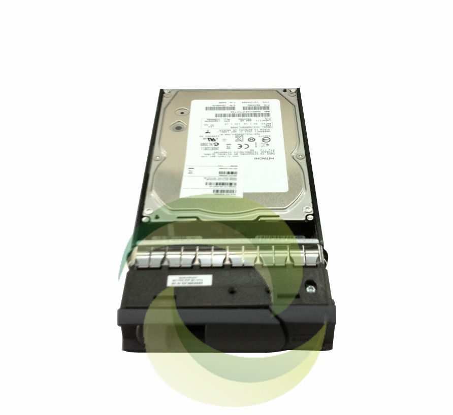 NetApp X308A-R5 3TB 7.2K RPM SATA Disk Drive NetApp X308A R5 3TB 7