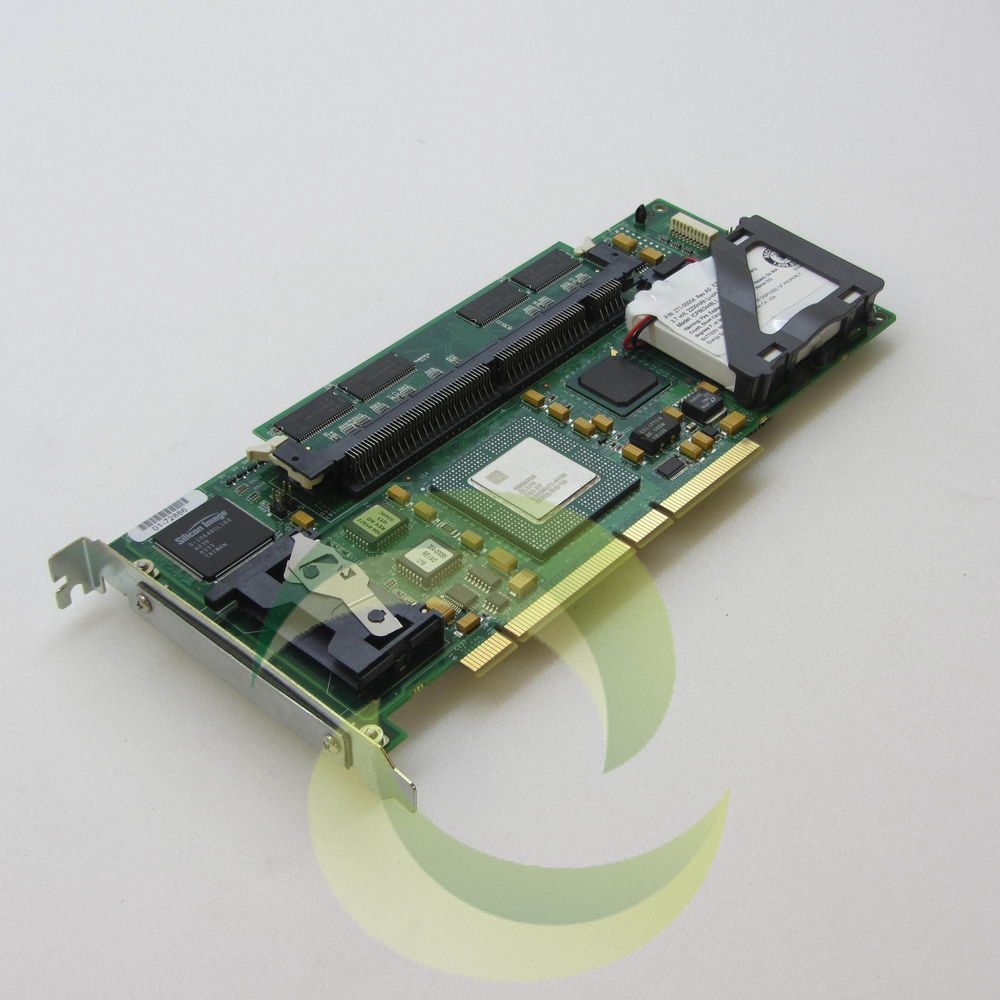 NetApp X3140A NVRAM card w/ 256MB and BBU NetApp X3140A NVRAM card w 256MB and BBU