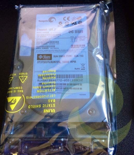 Oracle Sun SESX3G12Z 300GB 10k RPM SAS Hard Disk Drive HDD Oracle Sun SESX3G12Z 300GB 10k RPM SAS Hard Disk Drive HDD Oracle Sun SESX3G12Z 300GB 10k RPM SAS Hard Disk Drive HDD