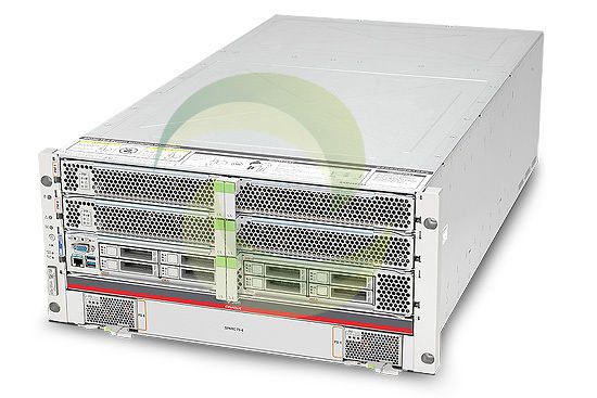 Oracle Sun SPARC T5-4 Server 4x Core 3.6GHz CPUs 1TB Memory 4x 600GB HDD Oracle Sun SPARC T5-4 Server 4x Core 3.6GHz CPUs 1TB Memory 4x 600GB HDD Oracle Sun SPARC T5 4 Server 4x Core 3