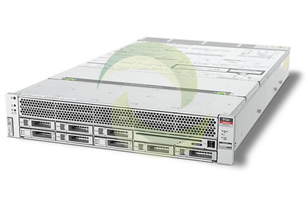 T4-1 Server 8-core 2.85GHz 32GB Memory 2 x 146 GB HDD, Oracle Sun T4-1 Server 8-core 2.85GHz 32GB Memory 2 x 146 GB HDD, Oracle Sun SPARC T4 1 Server