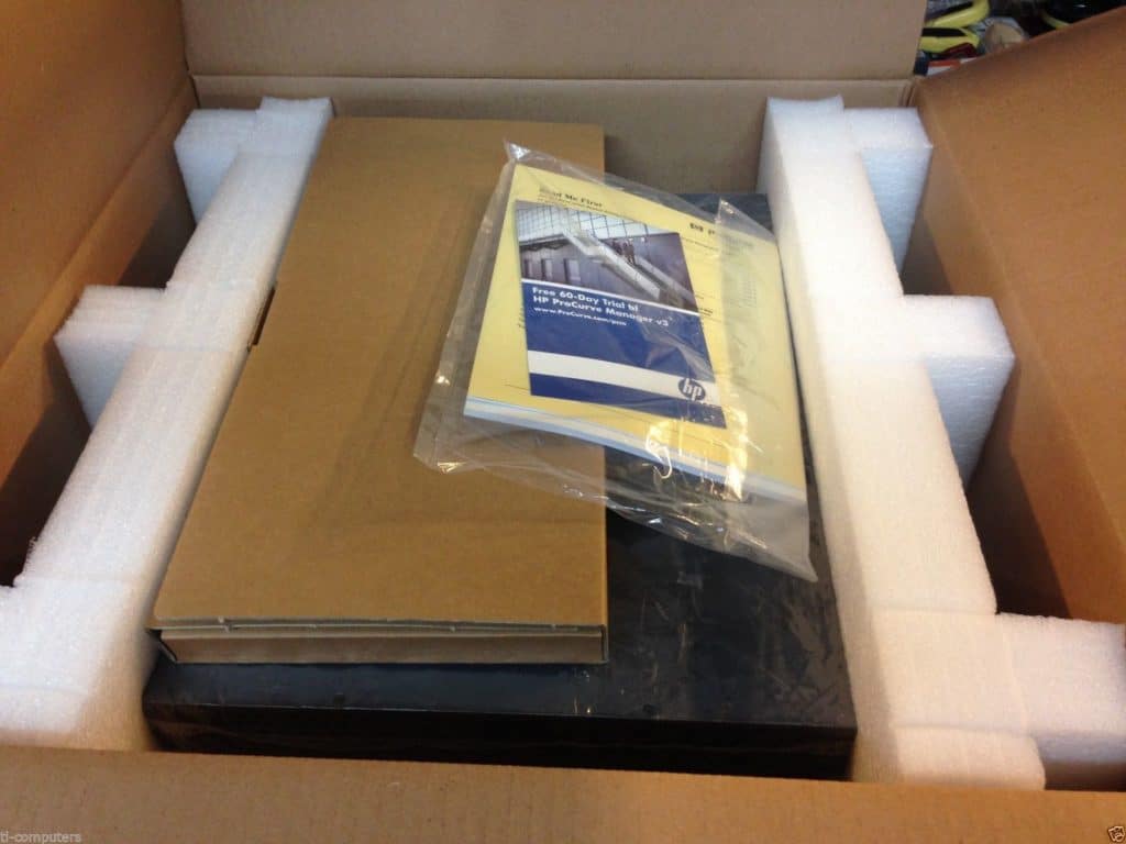 Refurbished New Open HP ProCurve J8693A SW 3500yl-48G PWR Intel Edg 48-Port Switch - Pricing & specs Refurbished New Open HP ProCurve J8693A SW 3500yl-48G PWR Intel Edg 48-Port Switch &#8211; Pricing &#038; specs 1468043148 503 s l1600