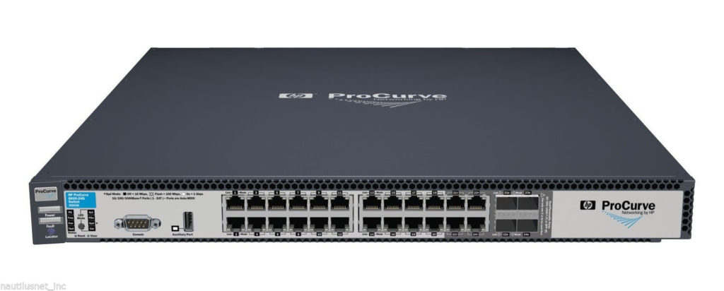 Refurbished Hp ProCurve J9265A 6600-24XG 10GbE (24 x SFP+ XFP 10-GbE Ports) ReNew Lifetime - Pricing & specs Refurbished Hp ProCurve J9265A 6600-24XG 10GbE (24 x SFP+ XFP 10-GbE Ports) ReNew Lifetime &#8211; Pricing &#038; specs 1471415933 598 s l1600