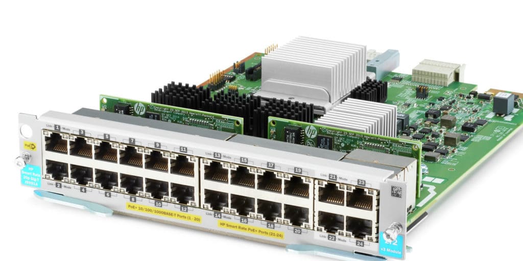 Refurbished HP ProCurve 20-port Gig-E PoE+ / 4-port 1/2.5/5/XGT v3 zl2 Module J9991A Retail - Pricing & specs Refurbished HP ProCurve 20-port Gig-E PoE+ / 4-port 1/2.5/5/XGT v3 zl2 Module J9991A Retail &#8211; Pricing &#038; specs 1473491469 343 s l1600 e1485233709625 1024x511