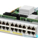 Refurbished HP ProCurve 20-port Gig-E PoE+ / 4-port 1/2.5/5/XGT v3 zl2 Module J9991A Retail - Pricing & specs Refurbished HP ProCurve 20-port Gig-E PoE+ / 4-port 1/2.5/5/XGT v3 zl2 Module J9991A Retail &#8211; Pricing &#038; specs 1473491469 343 s l1600 e1485233709625 150x150