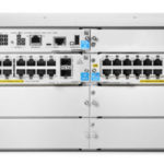 Refurbished HP ProCurve J9823A 5406R-44G-PoE+ / 2SFP+ Switch (1x J9536A /1x J9534A) Retail - Pricing & specs Refurbished HP ProCurve J9823A 5406R-44G-PoE+ / 2SFP+ Switch (1x J9536A /1x J9534A) Retail &#8211; Pricing &#038; specs 1475827169 681 s l1600 e1480370653631 150x150