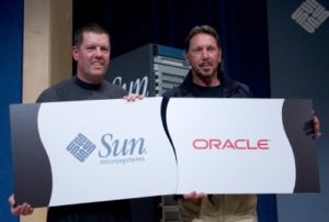 oracle-sun An OracleSun Timeline – All You Wanted to Know About the Acquisition oracle sun 300x202