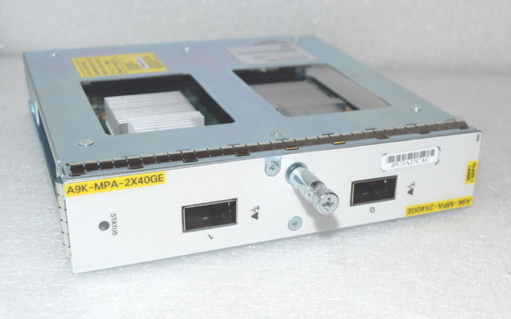 cisco asr a9k-mpa-2x40ge 2 port 40gbe modular port adaptor asr9000/asr9006 - specs &amp;amp;amp; price quote Cisco ASR A9K-MPA-2X40GE 2 Port 40GbE Modular Port Adaptor ASR9000/ASR9006 &#8211; Specs &#038; Price Quote 1482866390 469 s l1600 1024x640