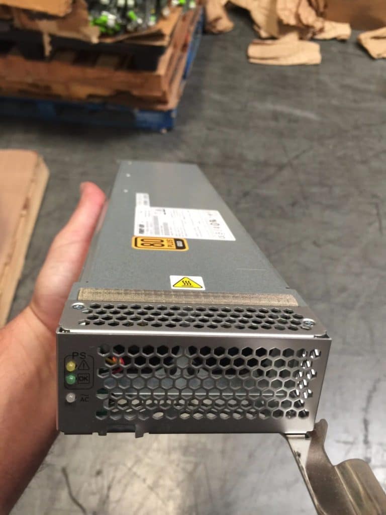 Refurbished Sun Oracle Type A239B 1030/2060w Power-one Power Supply 300-2321 Refurbished Sun Oracle Type A239B 1030/2060w Power-one Power Supply 300-2321 s l1600 768x1024