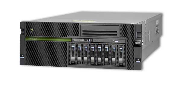 IBM 8205-E6D Server, greente systems, IBM, servers IBM 8205-E6D Server  - 16-core 4.2GHz p740 IBM 8205-E6D Server  &#8211; 16-core 4.2GHz p740 IBM 8205 E6D Server