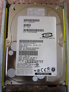 Dell EMC 100-880-192 146GB 10K RPM FC FUJITSU MAP3147FE Dell EMC 100-880-192 146GB 10K RPM FC FUJITSU MAP3147FE B5s0 o BGk KGrHqQOKm8Ey0pzi46QBMuu3YgcQQ 35