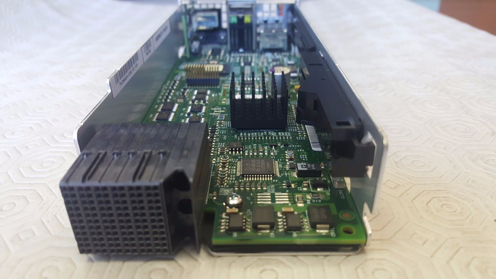 Dell EMC EMC 110-130-100B Management Module Dell EMC EMC 110-130-100B Management Module 1496552500 39 s l1600