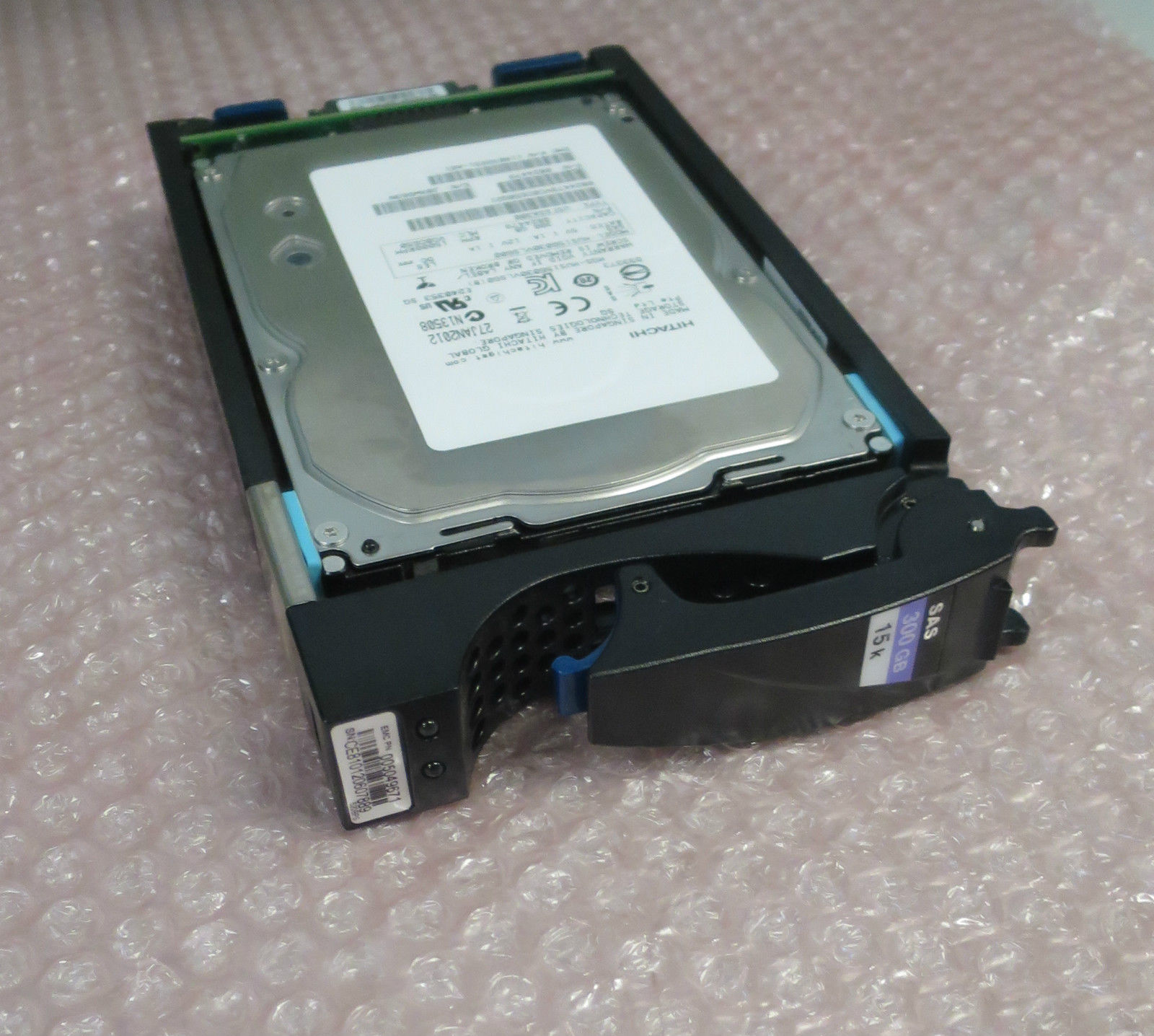 Dell EMC V3-VS15-300 300GB 15K SAS HGST HDD Drive VNX5100 5300 005-049671 005049671 Dell EMC V3-VS15-300 300GB 15K SAS HGST HDD Drive VNX5100 5300 005-049671 005049671 1496552870 393 s l1600