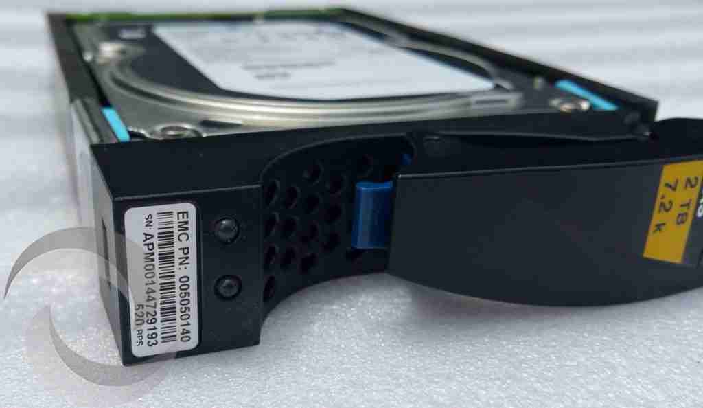 Dell EMC 005050140 2TB 7.2K 6Gbps 3.5" SAS Drive VX-VS07-020 V3-VS07-020 V4-VS07-020 Dell EMC 005050140 2TB 7.2K 6Gbps 3.5&#8243; SAS Drive VX-VS07-020 V3-VS07-020 V4-VS07-020 1496556117 988 s l1600 1024x594