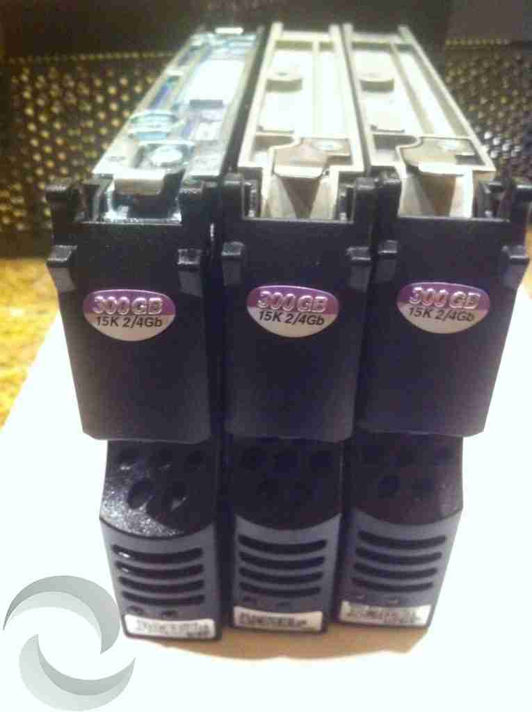 Dell EMC CX-4G15-300 CLARiiON 300GB 15K 2/4Gb CX3 CX4 Disk Drive 005049031 WARRANTY Dell EMC CX-4G15-300 CLARiiON 300GB 15K 2/4Gb CX3 CX4 Disk Drive 005049031 WARRANTY 1496558148 389 s l1600 765x1024