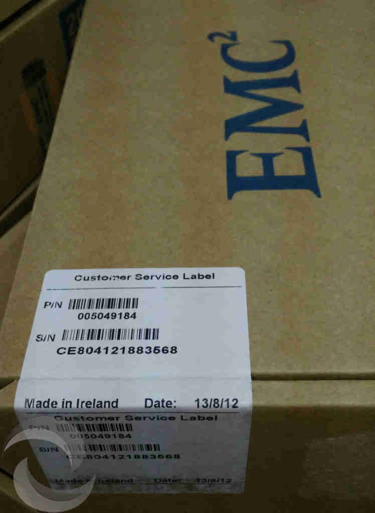 Dell EMC VX-VS6F-100 005049184 100GB EFD 6Gb SAS Flash SSD 3.5" VNX5500 5700 7500 HDD Dell EMC VX-VS6F-100 005049184 100GB EFD 6Gb SAS Flash SSD 3.5&#8243; VNX5500 5700 7500 HDD 1496558269 761 s l1600 748x1024