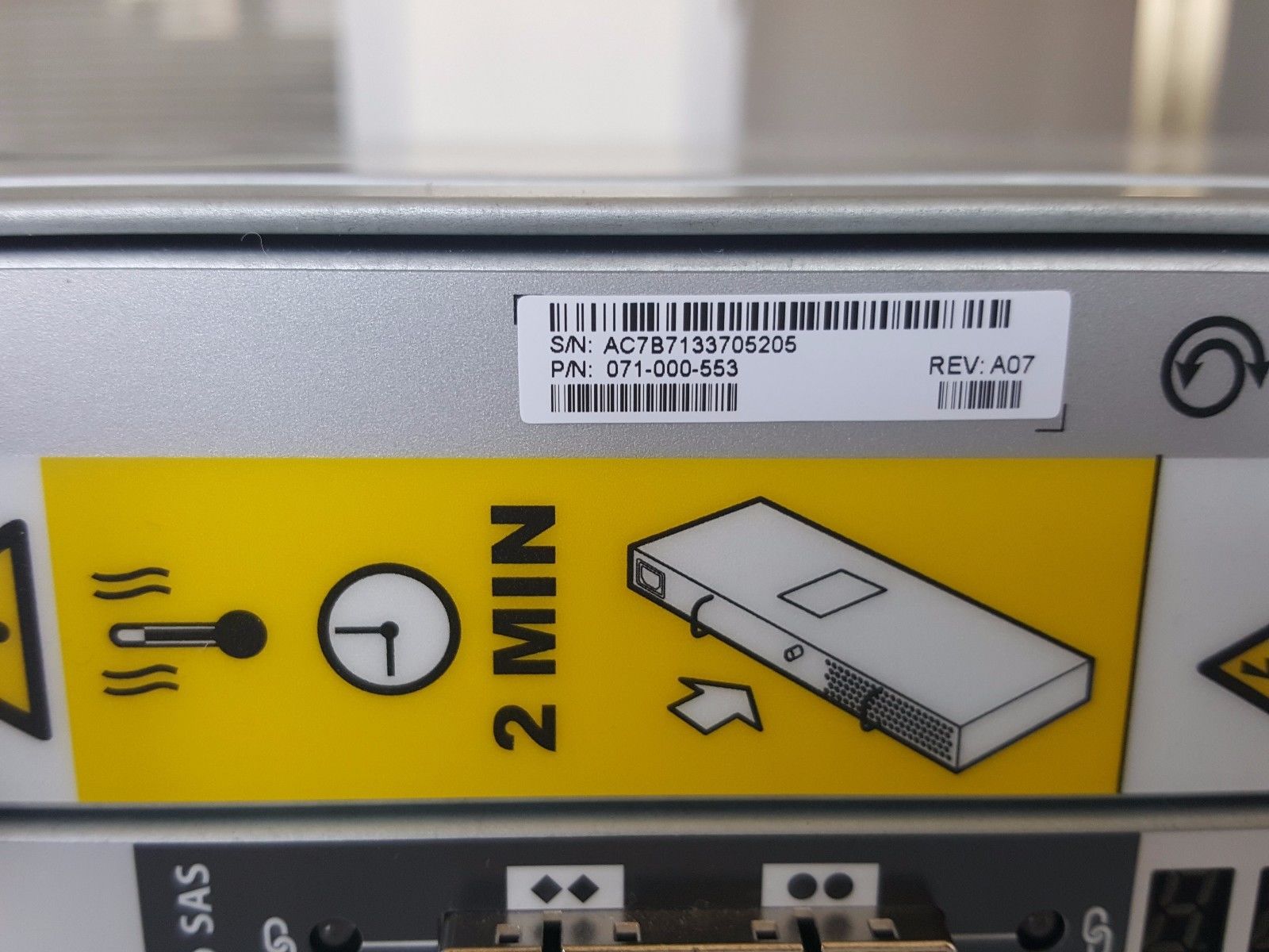 Dell EMC KTN-STL3 loaded w/ 071-000-553 x 2, 303-108-000E x 2 !!! Dell EMC KTN-STL3 loaded w/ 071-000-553 x 2, 303-108-000E x 2 !!! 1496558796 525 s l1600