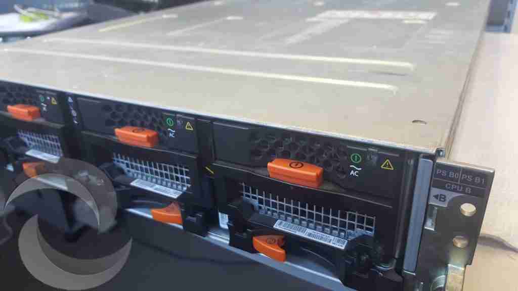 Dell EMC TRPE CX4-240 Storage Processor Loaded w/ Modules P/N:100-562-681/900-566-001 Dell EMC TRPE CX4-240 Storage Processor Loaded w/ Modules P/N:100-562-681/900-566-001 1496564259 818 s l1600 1024x576
