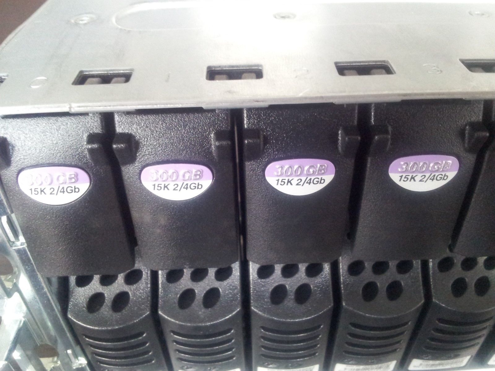 Dell EMC KTN-STL4 loaded w/ 071-000-532 x 2, 303-127-000A x 2, 005049692 x 15 !!! Dell EMC KTN-STL4 loaded w/ 071-000-532 x 2, 303-127-000A x 2, 005049692 x 15 !!! 1496568296 965 s l1600