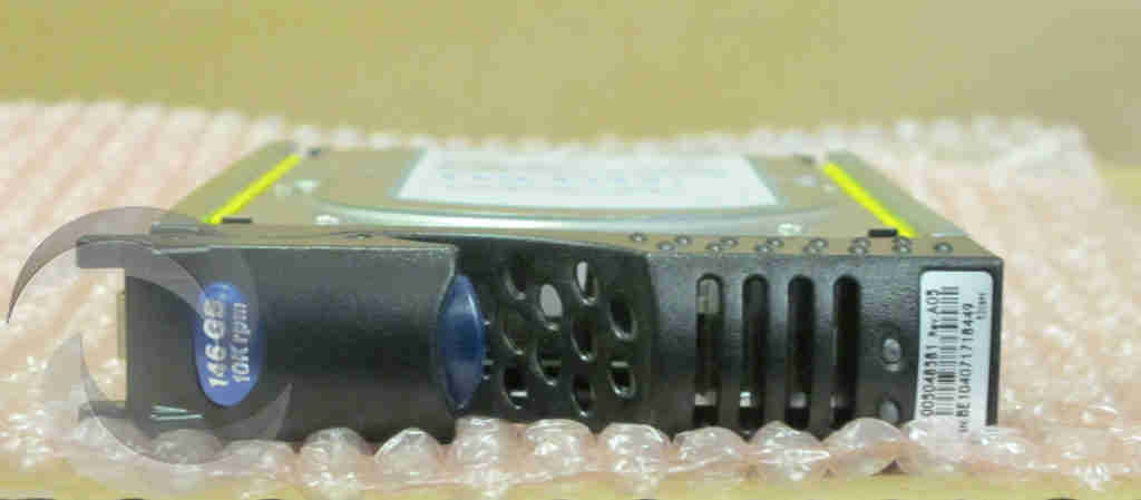 Dell EMC CX-2G10-146 146Gb 10K FC Fibre channel Hot plug Hard disk Drive CG453 Dell EMC CX-2G10-146 146Gb 10K FC Fibre channel Hot plug Hard disk Drive CG453 1496569867 852 s l1600 1024x449
