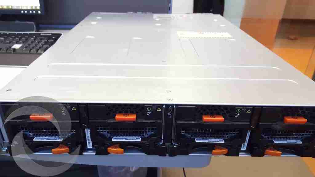 Dell EMC2 VNX5300 TRPE CX4-120 Storage Processor Loaded w/ Modules P/N: 100-520-127 Dell EMC2 VNX5300 TRPE CX4-120 Storage Processor Loaded w/ Modules P/N: 100-520-127 1496569997 320 s l1600 1024x576