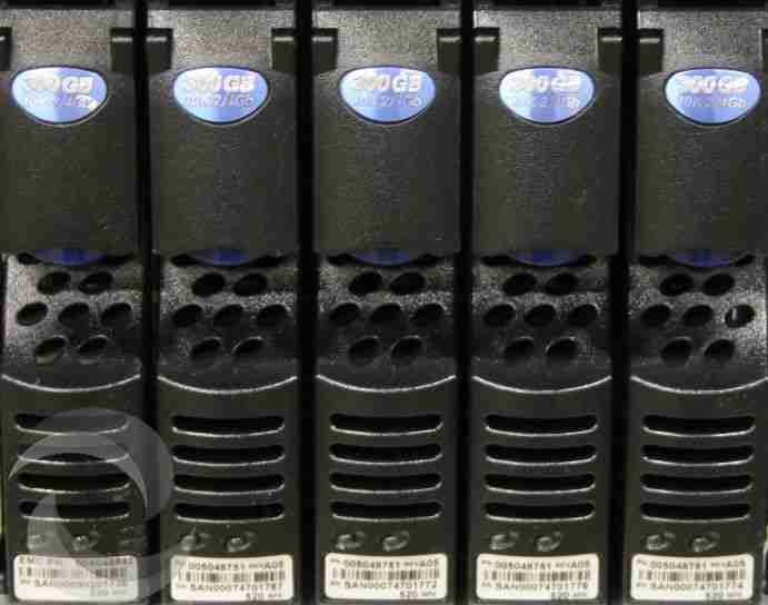 Dell EMC CX-4G10-300 CLARiiON 300GB 10K 2/4Gb FC CX CX3 CX4 Disk Drive ~ Certified Dell EMC CX-4G10-300 CLARiiON 300GB 10K 2/4Gb FC CX CX3 CX4 Disk Drive ~ Certified 1496572489 591 s l1600