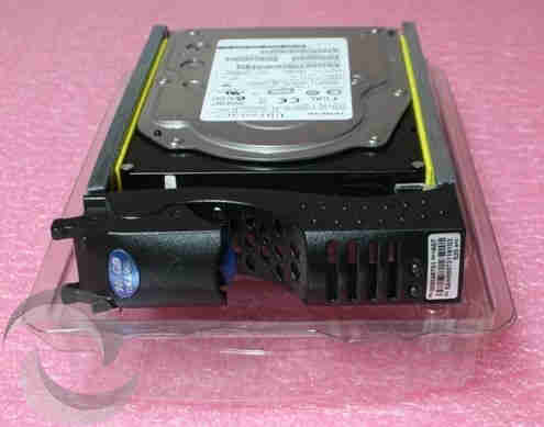 Dell EMC CX-4G15-146 CLARiiON 146GB 15K 2/4 Gb FC CX CX3 CX4 Disk Drive ~ Certified Dell EMC CX-4G15-146 CLARiiON 146GB 15K 2/4 Gb FC CX CX3 CX4 Disk Drive ~ Certified 1496582799 423 s l1600
