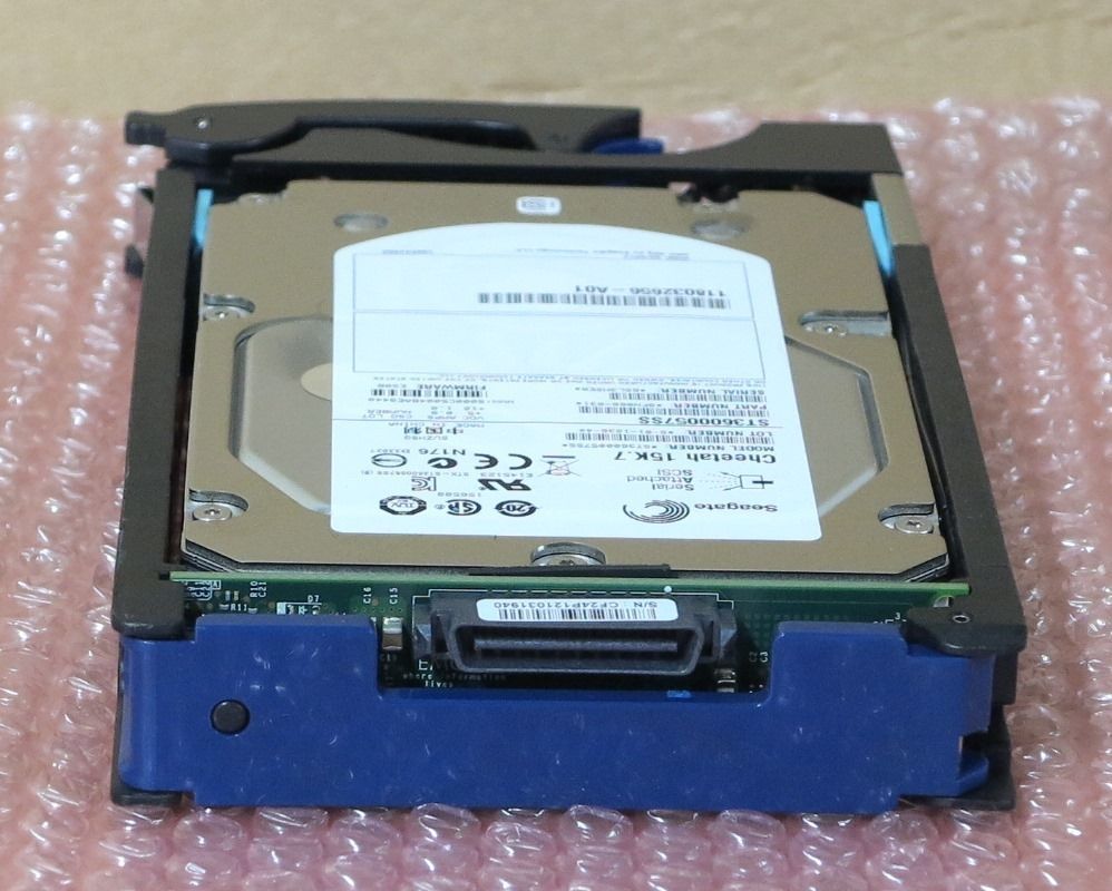 Dell EMC V3-VS15-600 600GB 15K SAS Drive VNX5100 5300 VNXe3300 005049274 005-049274 Dell EMC V3-VS15-600 600GB 15K SAS Drive VNX5100 5300 VNXe3300 005049274 005-049274 1496594134 605 s l1600