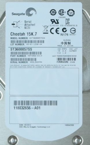 Dell EMC V3-VS15-600 600GB 15K SAS Drive VNX5100 5300 VNXe3300 005049274 005-049274 Dell EMC V3-VS15-600 600GB 15K SAS Drive VNX5100 5300 VNXe3300 005049274 005-049274 1496594135 446 s l1600