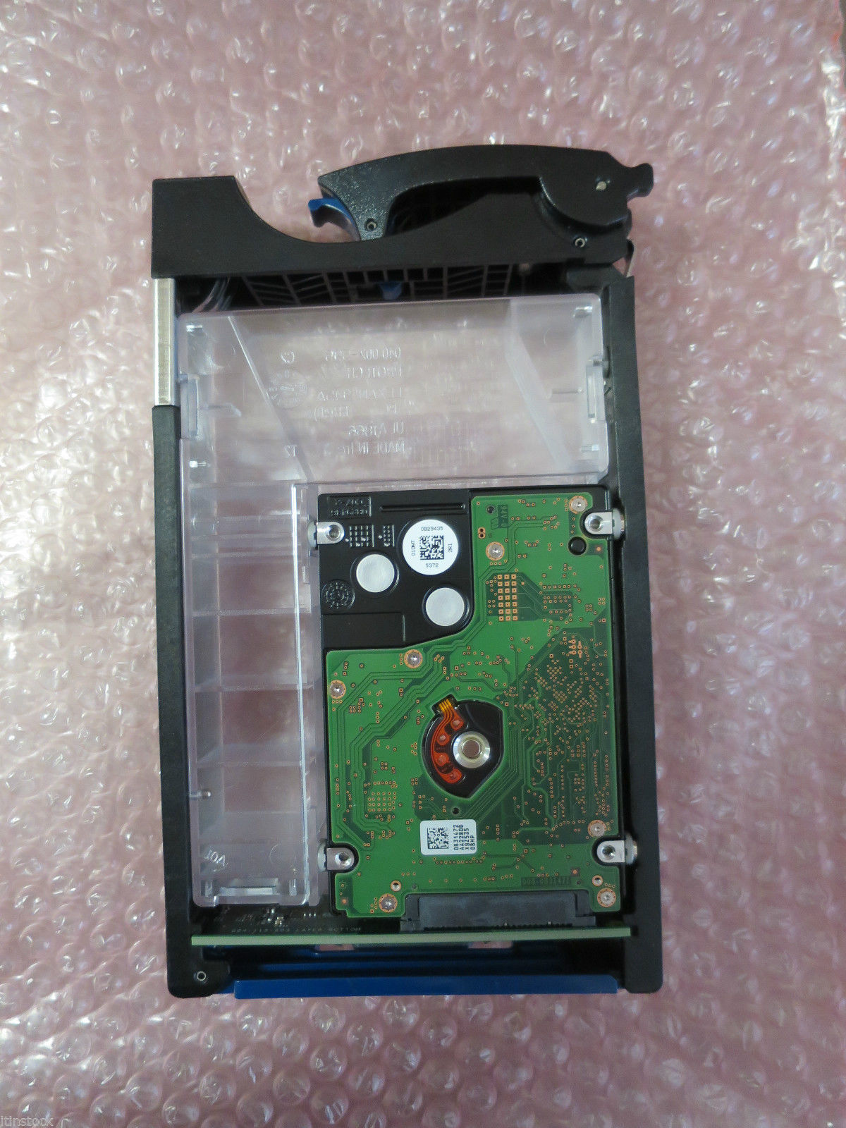 Dell EMC 600 GB SAS 15K V4-VS15-600 Disk Drive 005050927 HDD VNX HGST 600GB Dell EMC 600 GB SAS 15K V4-VS15-600 Disk Drive 005050927 HDD VNX HGST 600GB 1496602331 660 s l1600