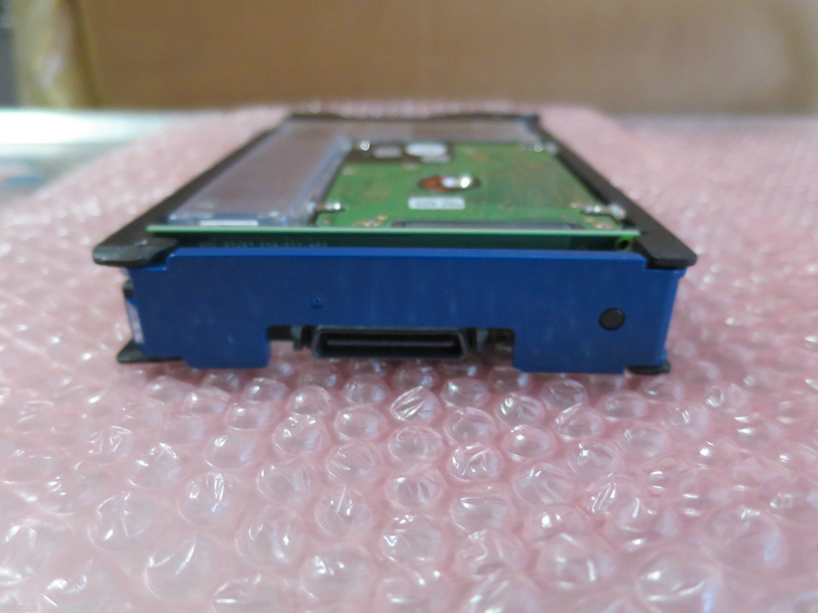 Dell EMC 600 GB SAS 15K V4-VS15-600 Disk Drive 005050927 HDD VNX HGST 600GB Dell EMC 600 GB SAS 15K V4-VS15-600 Disk Drive 005050927 HDD VNX HGST 600GB 1496602337 545 s l1600