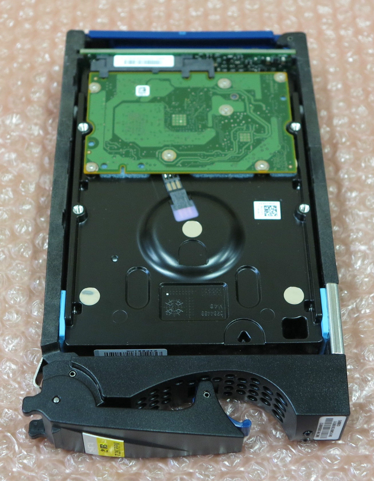 Dell EMC VMX-SA07-020 005049612 2TB 7.2K 2/4Gbps 3.5" SATA II HDD Dell EMC VMX-SA07-020 005049612 2TB 7.2K 2/4Gbps 3.5&#8243; SATA II HDD 1496604422 429 s l1600