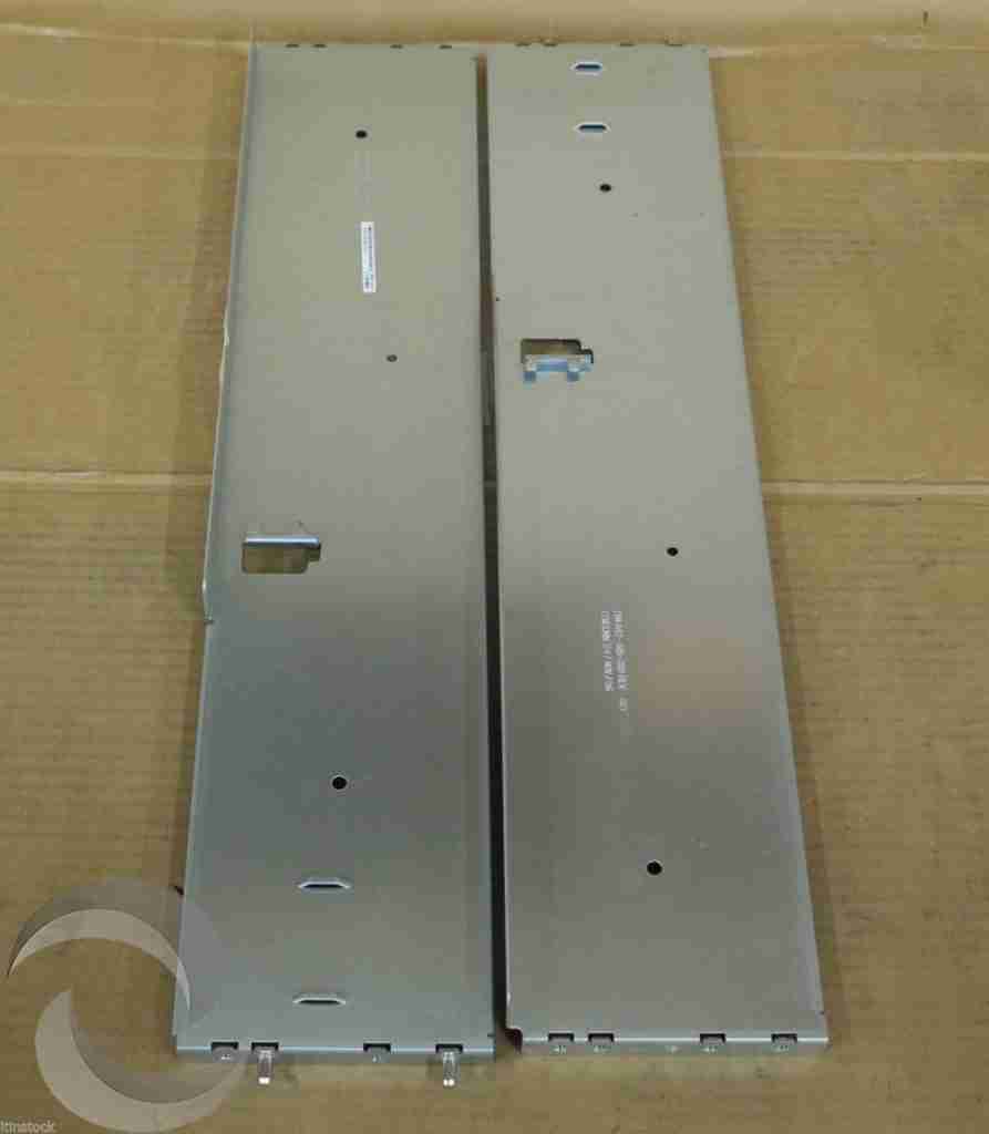 Dell EMC 4 Post Rack Mount Stationary Rail Kit 100-560-541 For 4P-DAE Array Shelf Dell EMC 4 Post Rack Mount Stationary Rail Kit 100-560-541 For 4P-DAE Array Shelf 1496606472 467 s l1600 893x1024