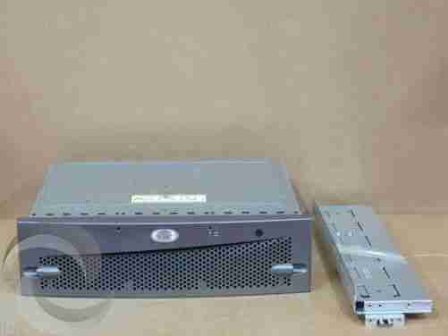 Dell EMC Drive array KTN-STL4 - 2x 4GB Controllers Fibre Channel FC 2xPSU Dell EMC Drive array KTN-STL4 &#8211; 2x 4GB Controllers Fibre Channel FC 2xPSU 1496623260 920 s l1600